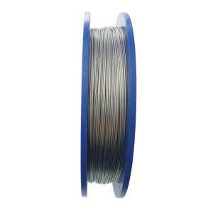 Quality Diameter 1.2mm Purity 99.9% Pure tungsten wire wholesale