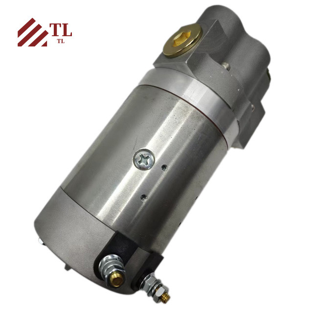 100541 1001741533 Lubrication Oil Pump For Cummins Construction Machinery Parts Heavy Vehicle Parts