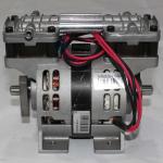 60 Watts Oil Less Air Compressor GSE Laboratory Air Compressor Oilless AC 220V