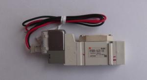 Quality SY3220-5LZD-C6 SMC Solenoid Valve For Yamaha Machine wholesale