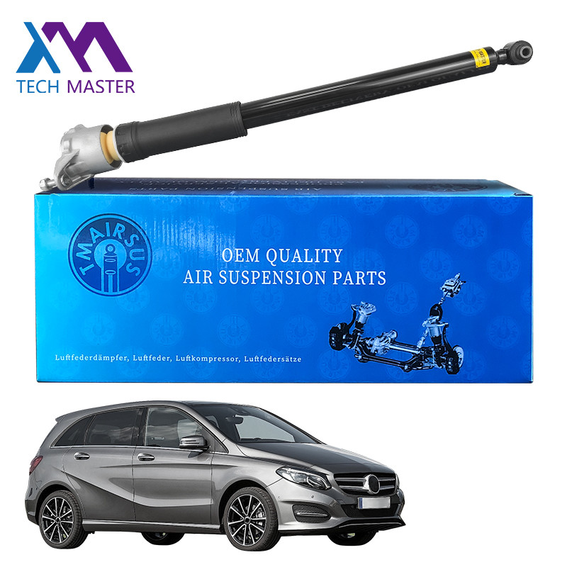 100% Tested Rear Left Or Right Shock Absorber With Part Number 1763202331 For Mercedes-Benz W246 W156