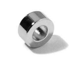 Quality D10xd5x5mm Factory magnet prices Mini Size Neodymium Ring Magnet wholesale