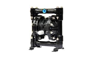 Quality Non Leakage AODD Pump Air Operated Diaphragm Plate And Frame Filter Press wholesale