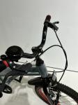 Hard Carbon Steel Coaster Brake Kids Bike 16 Inch Single Speed