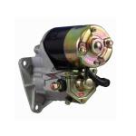 24V Starter Motor For ISUZU 6BD1 6BG1 ZAX200/210-5 028000-6200 1-81100-141-0