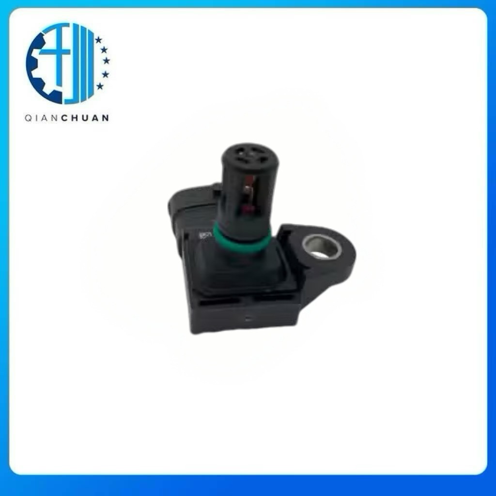 22422785 Pressure Temperature Sensor for Volvo D11 D13 Truck Engine Spare Parts