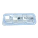 Non Cross Linked HA Dermal Filler facial Injection