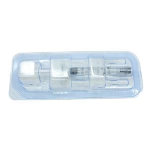 Quality Medical Non Cross Linked HA Dermal Filler Injections 3ml wholesale