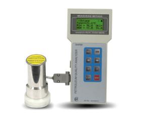 Quality ASTM D2699 Octane And Cetane Value Tester Portable wholesale