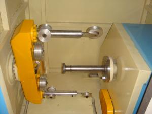 Quality High speed extrude machine for produce cables wholesale