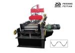 Reliable W Beam Guardrail Roll Forming Machine , Crash Barrier Roll Forming