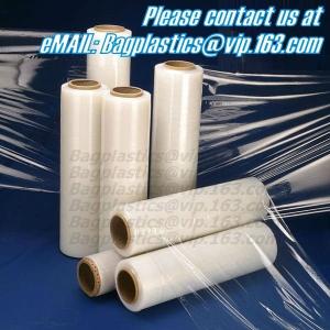 Quality Pallet Wrap, Stretch Film, Produce Roll, Layflat Tubing, Sheet, Films, wrap, fresh, foil wholesale