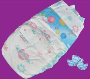 Quality High Quality and Lowest Price of Disposable Baby Diaper wholesale