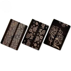 China Customized Hairline Ss Sheet Embossed Finish Elevator Stainless Steel Sheet on sale