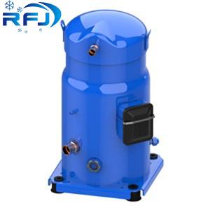 Quality SM084S3VC 7HP Refrigeration Scroll Compressor SM084-3VM R22 Refrigerant wholesale