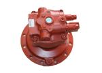 Belparts excavator parts swing motor SOLAR225LC-V 401-00352 M2X170 swing motor