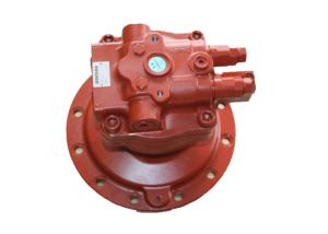 Quality Belparts excavator parts swing motor SOLAR225LC-V 401-00352 M2X170 swing motor assy wholesale