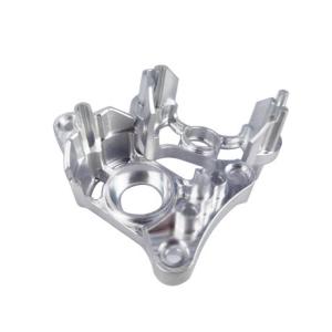 Quality Aluminum Prototype Machining CNC Aluminum Enclosure Parts wholesale
