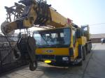 XCMG used 50k crane for sale
