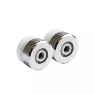 Quality Tae Baek Ceramic Check Valve Water Jet Loom Parts Textile Machinery Spares wholesale