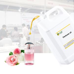 Quality Factory Supply Pure Perfume Making Raw Materials Perfume wholesale