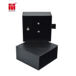 Cardboard Sliding Drawer Gift Boxes for Rings Pendants Earrings Necklaces