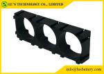 ABS PC Battery Holder Bracket 18650 21700 2070 26650 Battery Spacer Holder