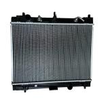 164000T050 Engine Coolant Cooler for YARIS VIOS 1.6 AT Aluminum Radiator Water