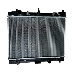 Quality 164000T050 Engine Coolant Cooler for YARIS VIOS 1.6 AT Aluminum Radiator Water Tank wholesale