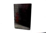 Electric Arc Furnace Magnesia Carbon Brick MT14B Black MgO-C Fire Brick