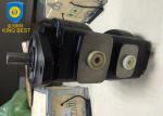 20/912800 JCB 3CX Parts 20/903000 20/902900 Parker Hydraulic Pump Flat Key 20