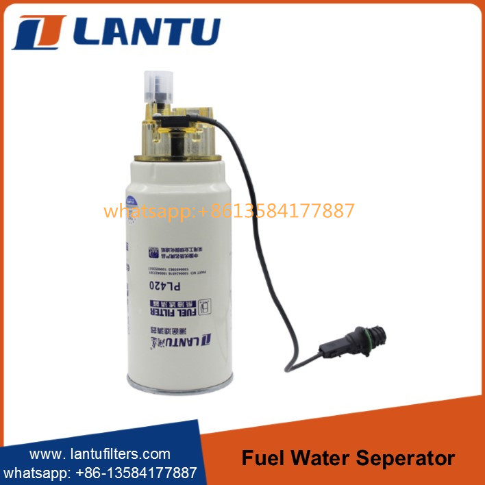 Truck Diesel Engine Fuel Water Seperator Filters PL420 Factory Price DEUTZ LANDROVER