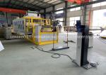 CE Approved Fast Food Box Machine / Automatic PS Foam Box Forming Machine
