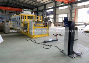 Quality Muliti - Function Disposable Thermocol Plates Making Machine With 12 Months Warranty wholesale
