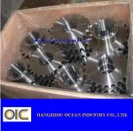 Steel Sprocket with Teetth Harden