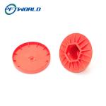 Customized ABS Parts, Sports Accessories, Injection Molding Parts