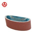 Repairing Polish Automotive Sanding Cloth Belt Aluminum Oxide