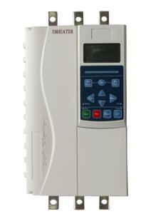 Quality 30kw Soft Starter Built In Bypass wholesale