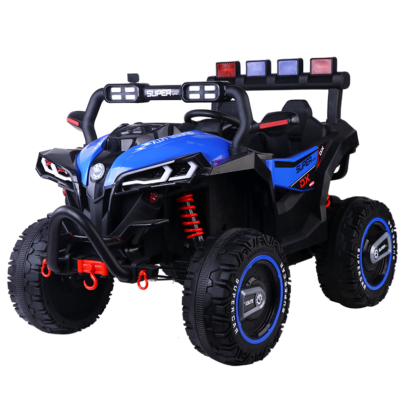 Fashionable Kids 12V UTV Electric Ride On Car Toy with Remote Control and Battery
