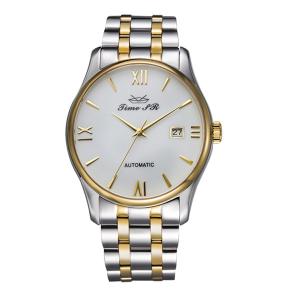 Quality SS304L Case NH35 Movement Mechanical Hand Wind Watches wholesale
