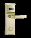 Quality L100B ABNM Hotel Door Lock (Temic5557 Type) wholesale