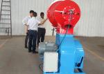 3730kg/H Powdered Coal Burner For Asphalt Mixing Plant