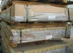 Coated Surface Aluminum Room Door 1220mm Width Alloy Room Door