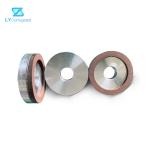CBN Grinding Super Abrasive Diamond Wheels Corrugator Parts