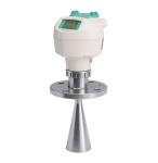 60HZ Radar Level Transmitter Sitrans LR460 7ML5426 SITRANS Siemens Level