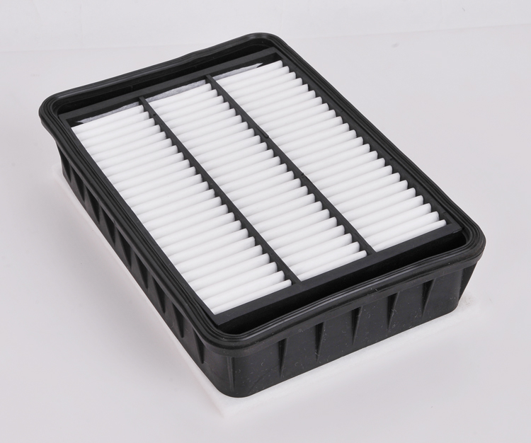 Transparent EVA Based Hot Melt Adhesive Car Air Filter HEPA Glue