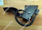 Shacman heavy truck parts, DZ93189570085 accelerator pedal