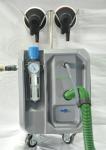 18Kgs 4 kg/cm2 Dust Extractor For Car Repair