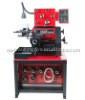 AA4C brake disc lathe machine C9372 brake skimming machine