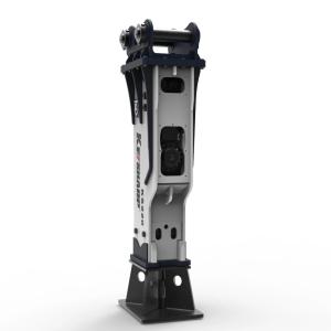 Quality Heavy Duty Hydraulic Breaker for 45-55ton Excavator Construction Industry Must-Have wholesale